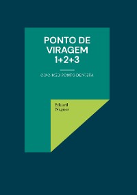 Cover Ponto de viragem 1+2+3