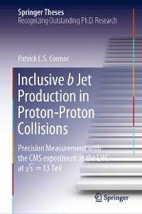 Cover Inclusive b Jet Production in Proton-Proton Collisions