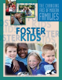 Cover Foster Kids