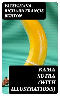 Cover Kama Sutra (With Illustrations)