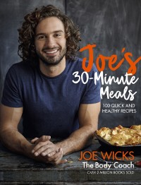 Cover Joe's 30 Minute Meals