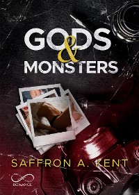 Cover Gods & Monsters