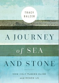 Cover Journey of Sea and Stone