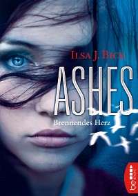 Cover Ashes - Brennendes Herz