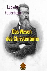 Cover Das Wesen des Christentums