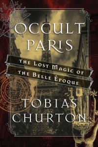 Cover Occult Paris