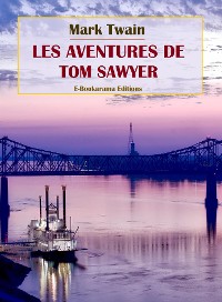 Cover Les Aventures de Tom Sawyer