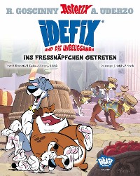 Cover Idefix und die Unbeugsamen 02