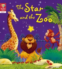 Cover Star and the Zoo (Level 1)