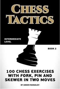 Cover Chess Tactics