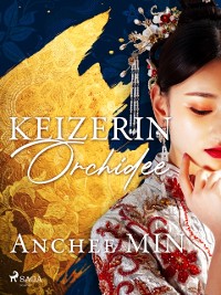 Cover Keizerin Orchidee