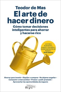 Cover El arte de hacer dinero