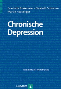 Cover Chronische Depression