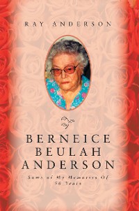 Cover Berneice Beulah Anderson