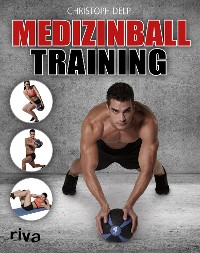 Cover Medizinball-Training