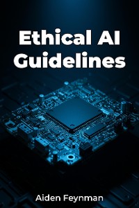 Cover Ethical AI Guidelines