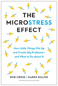 Cover The Microstress Effect