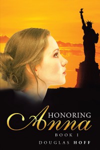 Cover Honoring Anna