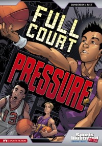 Cover Full Court Pressure
