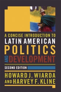 Cover Concise Introduction to Latin American Politics and Development