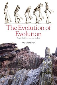 Cover The Evolution of Evolution