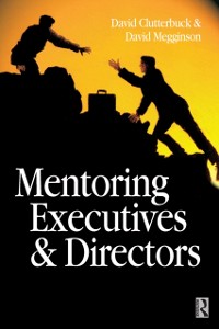 Cover Mentoring Executives and Directors