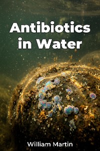 Cover Antibiotics in Water