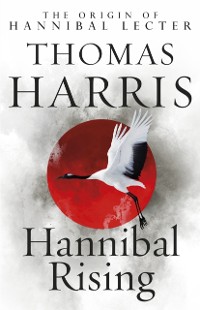 Cover Hannibal Rising