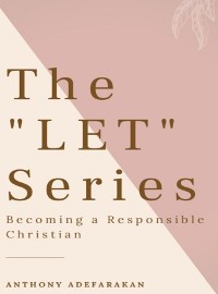 Cover The "LET" Series