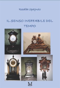 Cover Il senso ineffabile del tempo