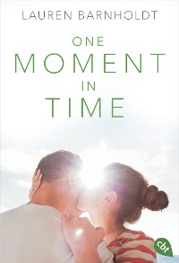 Cover One Moment in Time