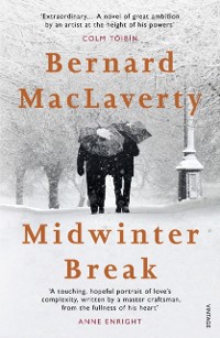 Cover Midwinter Break