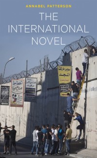 Cover International Novel