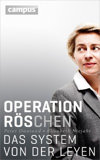 Cover Operation Röschen