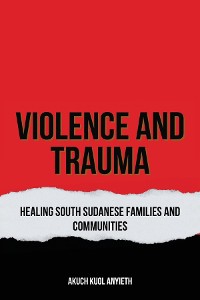 Cover Violence & Trauma