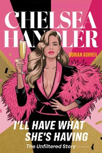 Cover Chelsea Handler