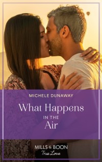 Cover What Happens In The Air