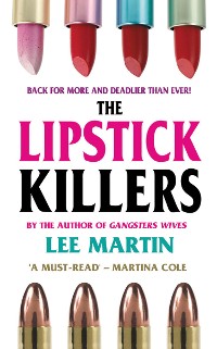 Cover The Lipstick Killers