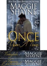 Cover Once Upon A Time