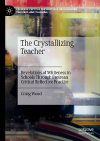 Cover The Crystallizing Teacher