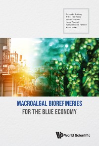 Cover MACROALGAL BIOREFINERIES FOR THE BLUE ECONOMY