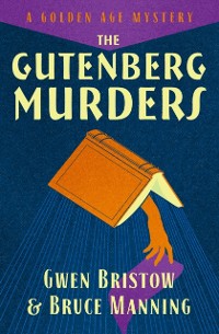 Cover Gutenberg Murders