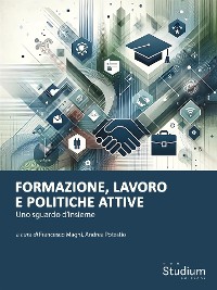 Cover Formazione, lavoro e politiche attive