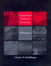 Cover Comparative Political Economy