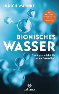 Cover Bionisches Wasser