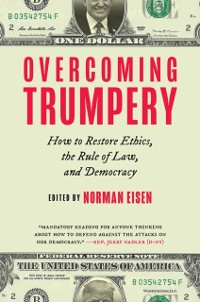Cover Overcoming Trumpery