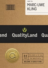 Cover Qualityland