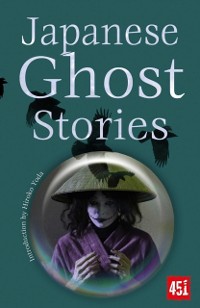 Cover Japanese Ghost Stories