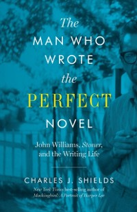 Cover Man Who Wrote the Perfect Novel