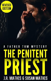 Cover The Penitent Priest